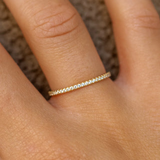 Alco Boca Ring - Water Resistant