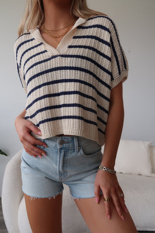 JBD Light Denim Weekend Shorts
