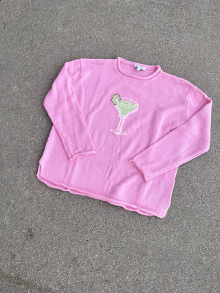 Margarita Sweater