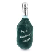 LaBarka Pawsesecco Dog Toy