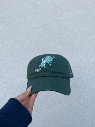 Bison 47’ Brand Baseball Hat