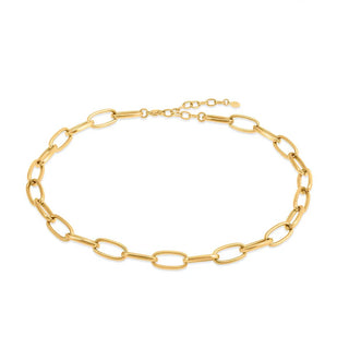 Cult Of Sun Drama Necklace