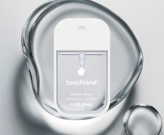 Touchland Unscented 30ml Power Mist
