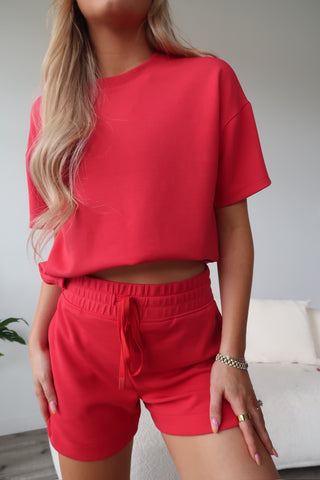 Recreation Rosie Shorts