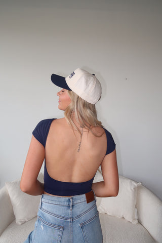 “Sounds Like A Damn Good Time” Trucker Hat