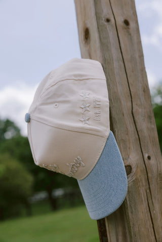“God’s Country” Trucker Hat