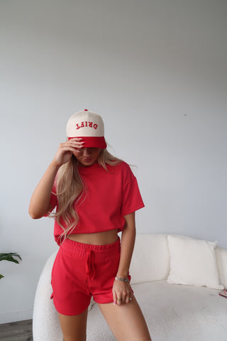 Recreation Rosie Shorts
