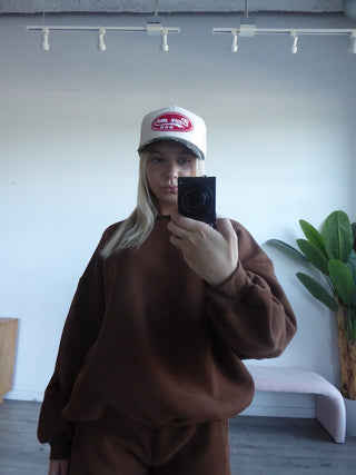 “Beer Me” Trucker Hat