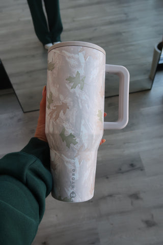 Camo 40oz Traveler Hydrojug