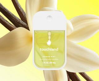 Touchland Vanilla Blossom 30ml Power Mist