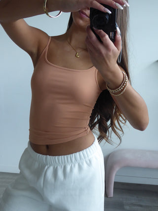 Apricot Studio Tank Top