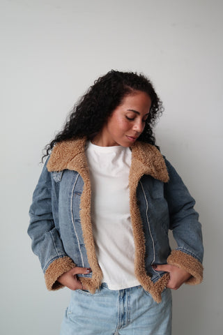 Thread & Supply Henrietta Jacket