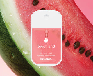 Touchland Wild Watermelon 30ml Power Mist