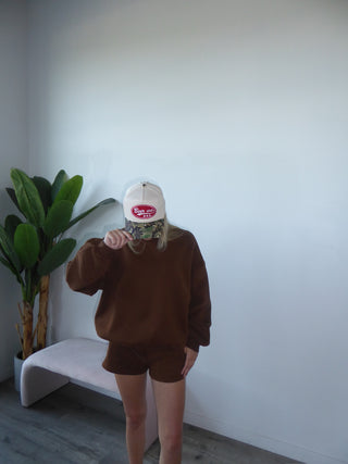 “Beer Me” Trucker Hat