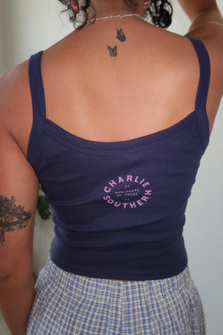 “Cool It Cowboy” Tank Top