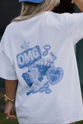 Am I Okay? Tee Shirt