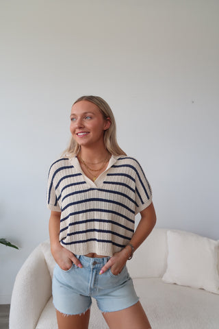 JBD Light Denim Weekend Shorts