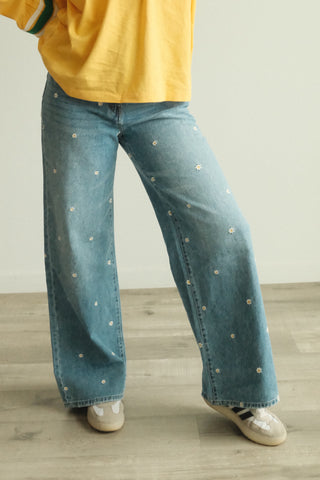 Daze Denim Far Out Daze-Z Jeans