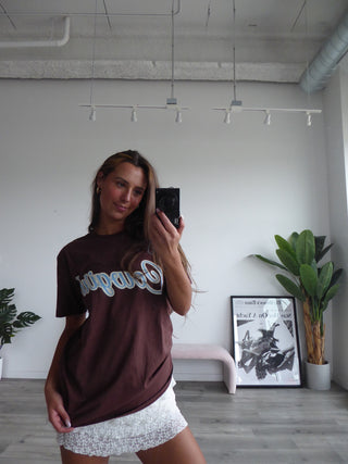 “Cowgirl” T-Shirt