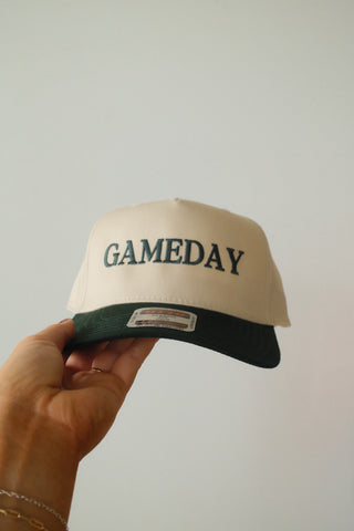 “Gameday” Trucker Hat