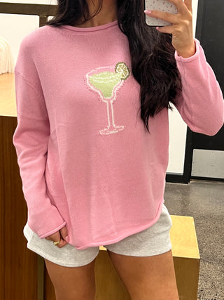 Margarita Sweater