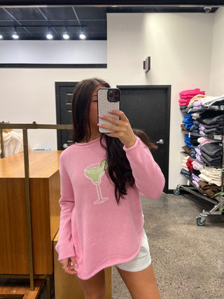 Margarita Sweater