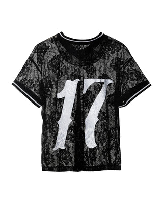 Boys Lie 2nd Base Home Run Hero Jersey