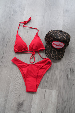 Sweetheart Trucker Hat