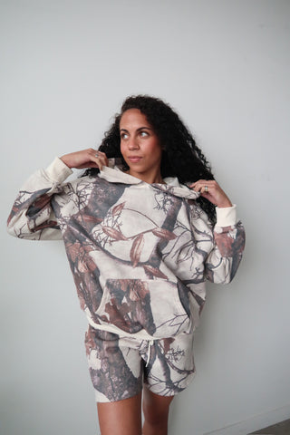 Realtree Camo Hoodie