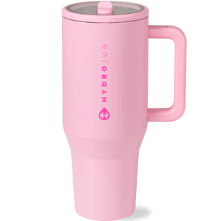 Blush 40oz Traveler Hydrojug