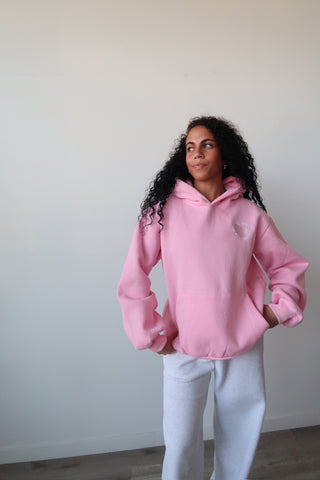 Thank You For Thinking Of Me Hoodie
