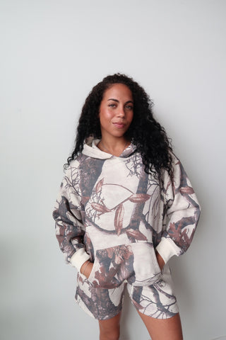 Realtree Camo Hoodie