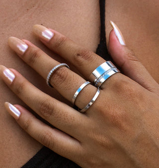 Alco Boca Ring - Water Resistant