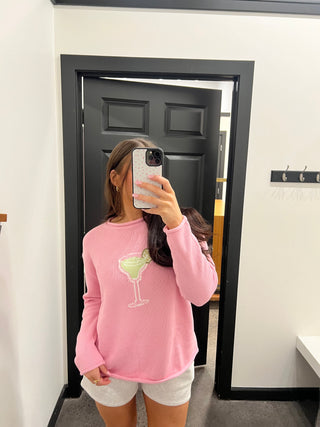 Margarita Sweater