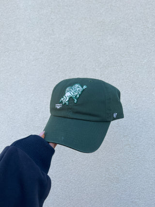 Bison 47’ Brand Baseball Hat