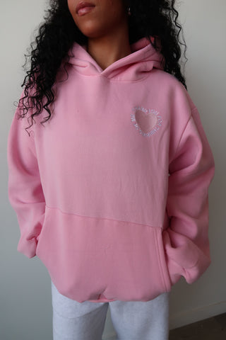 Thank You For Thinking Of Me Hoodie