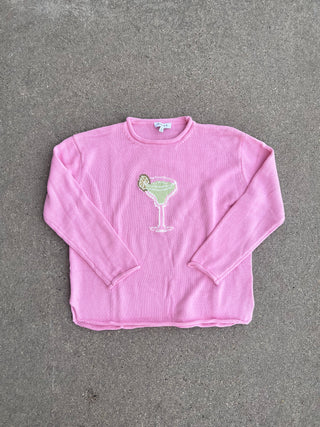 Margarita Sweater