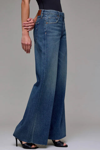 Hidden Nori Super Soft High Rise Wide Leg