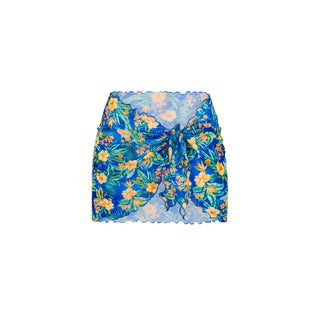 Kulani Kinis Mini Mesh Sarong - Tropez Tides