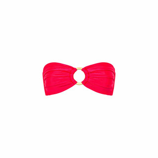 Kulani Kinis Strapless Bandeau Bikini Top