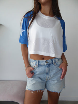 Daze Denim Crossroads Reverie Shorts