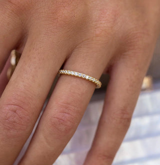 Alco Boca Ring - Water Resistant