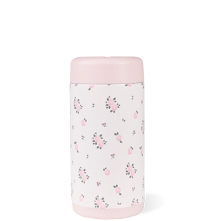 Wildrose 12oz Slim Can Cooler