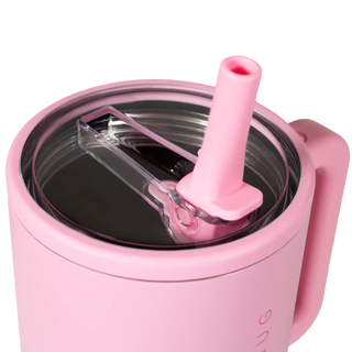 Blush 40oz Traveler Hydrojug