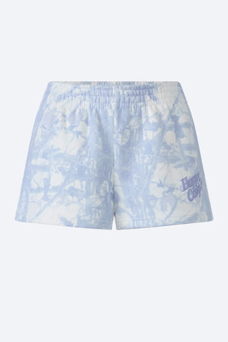 Happy Camp3r Blue Camo Ellie Shorts