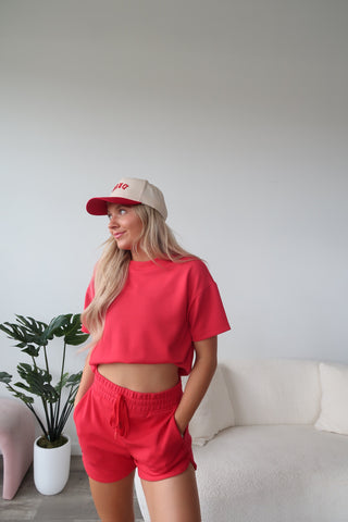 Recreation Rosie Shorts