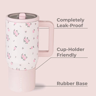 Wildrose 20oz Traveler Hydrojug
