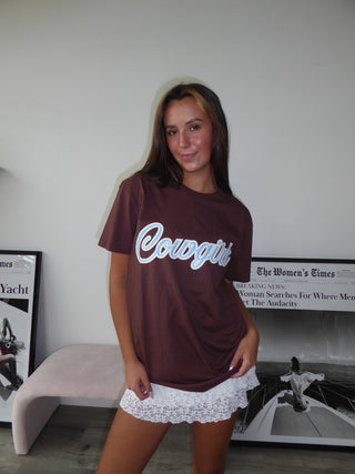 “Cowgirl” T-Shirt