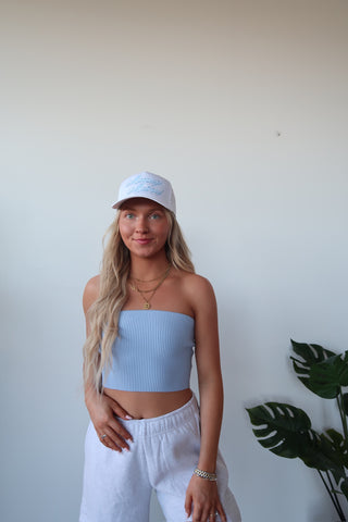 Marriage Material Trucker Hat