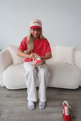 Recreation Corrie T-Shirt